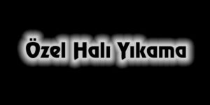 28 Haziran Halı Yıkama