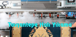Tavşantepe Halı Yıkama