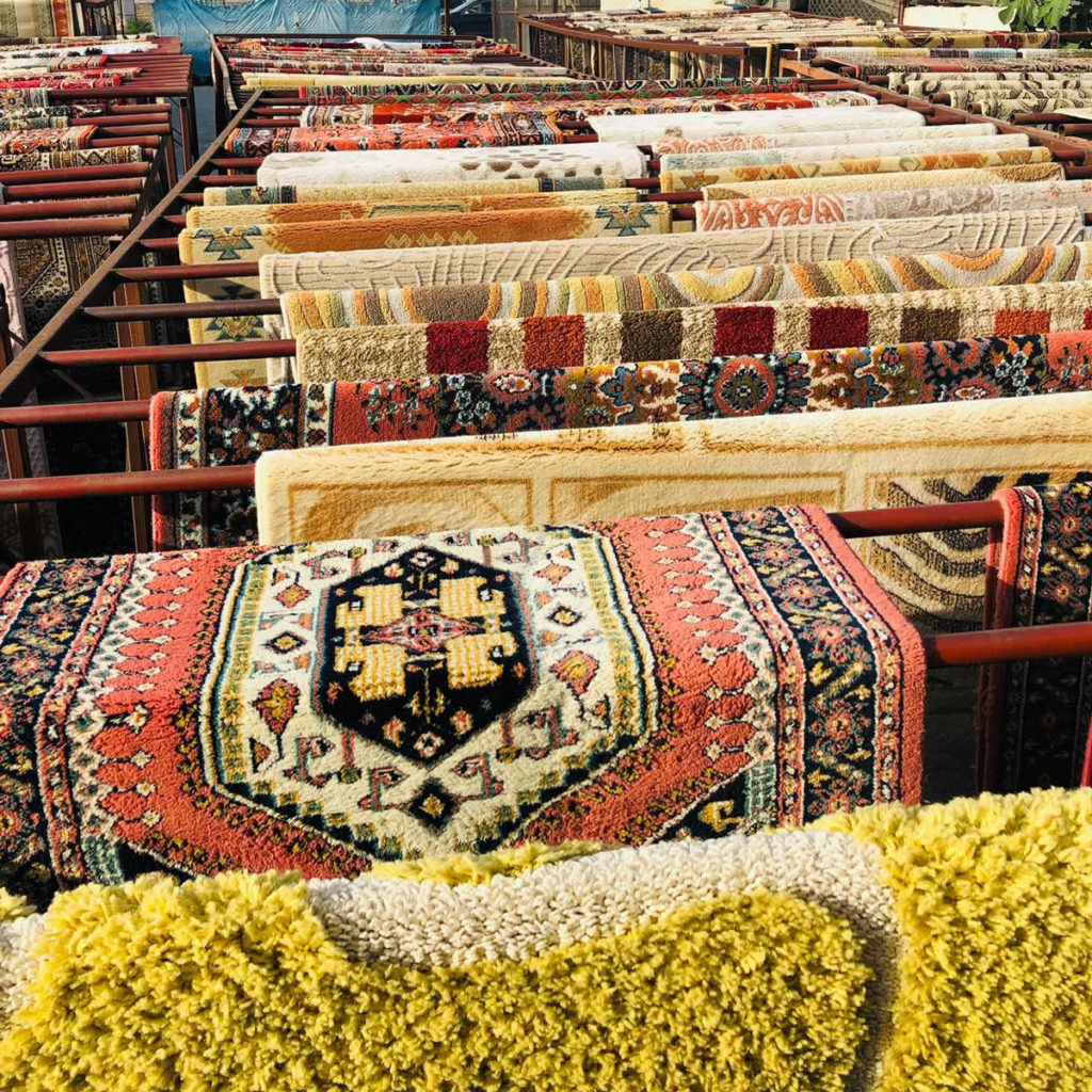 Kocaeli Özel Halı Yıkama