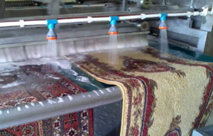 Kuruçeşme Halı Yıkama