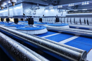 İzmit Tepeköy Halı Yıkama