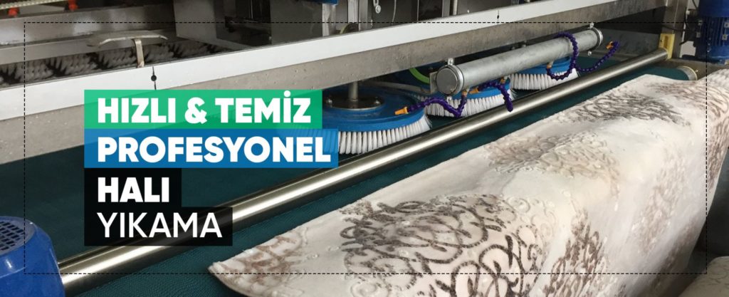 İzmit Bekirdere Halı Yıkama