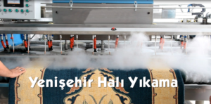 Yenişehir Halı Yıkama